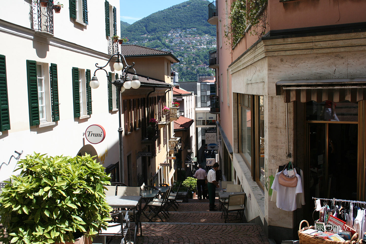Lugano